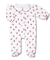 Macacão Bebê Magnético - Algodão Pima - Cherry Bow - comprar online