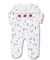 Macacão Casinha de Abelha Bebê - Algodão Pima - Charlie in London - Casinha de Abelha - comprar online