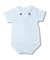 Body Bebê Social - Veleiro- 100% Pima - Manga Curta - comprar online