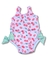 Maiô Fralda Reutilizável - Berries - FPU 50+ - comprar online