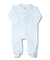 Macacão Bebê Magnético - Algodão Pima - Branco - comprar online