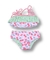 Biquíni Infantil Dupla Face - Berries - FPU 50+ - comprar online
