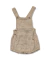 Romper Tricot Bebê - Veneza - Areia - comprar online
