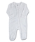 Macacão Bebê Zíper Duas Vias - Algodão Pima - Branco - comprar online