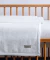 Cobertor Bebê - Microfibra - Ultramacio Domani Branco - comprar online