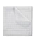 Manta Bebê Trussardi - 100% Algodão Biberon Branco