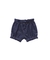 Shorts Feminino Estilo Jeans Cor:Azul Jeans