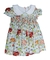 Vestido Menina Casinha de Abelha - Maju