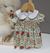 Vestido Menina Casinha de Abelha - Maju - comprar online