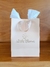 Kit para embalar e encantar - Sacola de papel - Little Bloom - Roupas e Pijamas para Bebês e Crianças