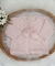 Cardigan Pompom Infantil- Rosa - comprar online