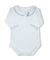 Body Social Peter Rabbit - Algodão Pima - Manga Longa - Bebê Menino
