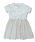 Vestido Clássico Chiara - Tricot