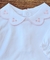 BODY GOLA BEBÊ ESCALOPE FLORAL ROSA 100% PIMA MANGA LONGA PRINCESA na internet