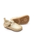 Sapatilha Bebê Gift - Fine Gold
