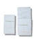 Kit Fraldas de ombro e boca - Rococó - Rosa - 2 pcs