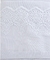 Kit Fraldas de ombro e boca - Bordado Inglês - Luxe Blanc - 2 pcs - comprar online