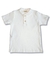 T-shirt Romeo - Canelada - Off White