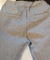 Cj. Infantil Cozy Casual - Cinza - 02 peças na internet