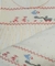 Saída Maternidade Bebê - 100% Pima- Casinha de Abelha - Patinhos - 02 peças - Little Bloom - Roupas e Pijamas para Bebês e Crianças