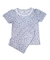 Pijama Curto- 100% Pima - Floral estilo Liberty