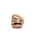 Sapatilha DAINTY - Metalic Salmon - loja online