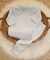 Kit Cardigan Azul - Teddy Bear - Algodão Pima - 03 peças