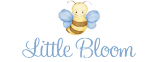 Little Bloom - Roupas e Pijamas para Bebês e Crianças