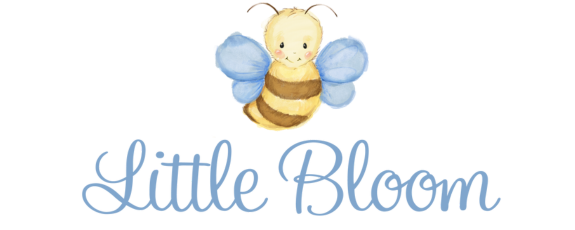 Little Bloom - Roupas e Pijamas para Bebês e Crianças