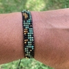 Pulsera Arte Nativo - comprar online