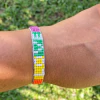 Pulsera Arte Nativo - comprar online