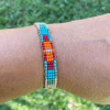 Pulsera Arte Nativo - comprar online