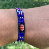 Pulsera Arte Nativo - comprar online
