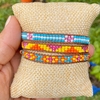 Pulsera Arte Nativo de 3 Vueltas - comprar online