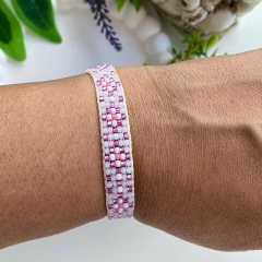 Pulsera Arte Nativo - comprar online