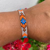 Pulsera Arte Nativo - comprar online