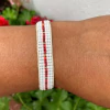 Pulsera Arte Nativo - comprar online