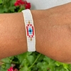 Pulsera Arte Nativo - comprar online