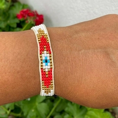 Pulsera Arte Nativo - comprar online