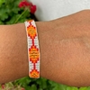 Pulsera Arte Nativo - comprar online