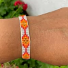 Pulsera Arte Nativo - comprar online