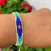 Pulsera Arte Nativo - comprar online