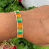 Pulsera Arte Nativo - comprar online