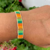 Pulsera Arte Nativo - comprar online