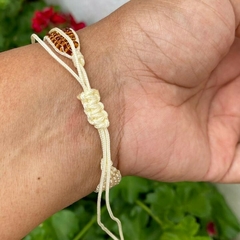 Pulsera Arte Nativo en internet