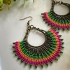 Aros Alma Gitana Vintage - comprar online