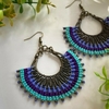 Aros Alma Gitana Vintage - comprar online