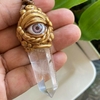 Colgante de Cuarzo Tameana - comprar online