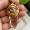 Colgante de Cuarzo Tameana - comprar online
