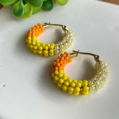 Aros Caracolita - comprar online